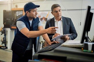 mantenimiento correctivo vs preventivo
