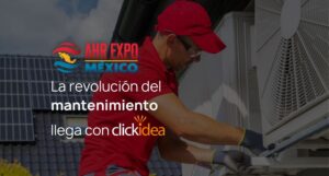 AHR EXPO MEXICO