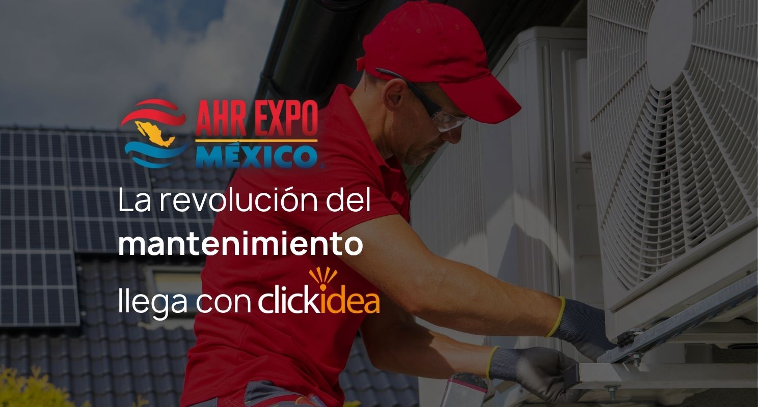 AHR EXPO MEXICO