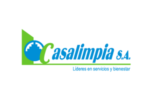 Casalimpia - ClickMobile software de mantenimiento