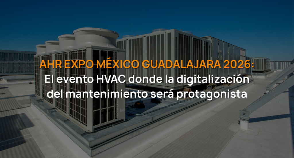 AHR EXPO MÉXICO GUADALAJARA 2026