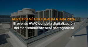 AHR EXPO MÉXICO GUADALAJARA 2026